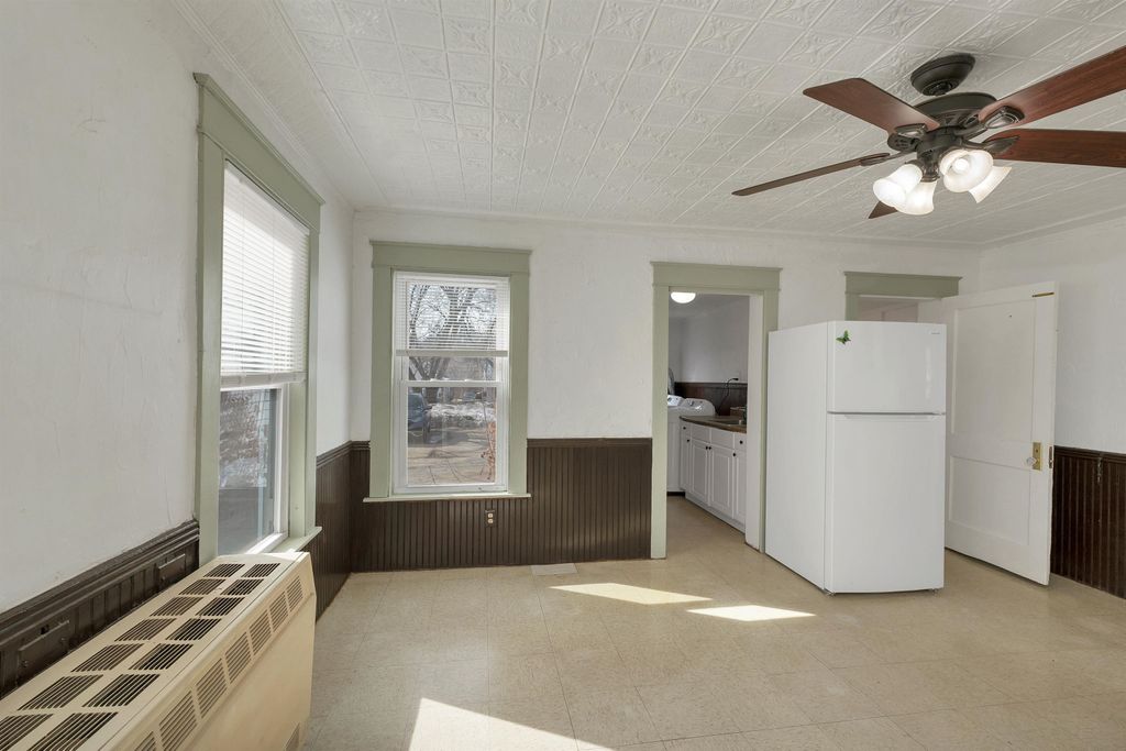 Photo of 135 Franklin Street #A, Franklin, NH 03235 (MLS # 5081307)