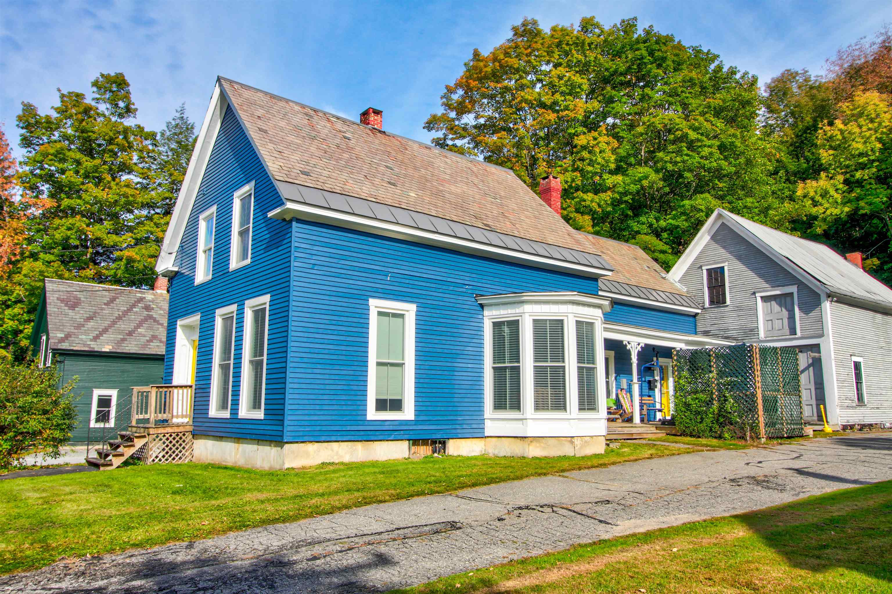 56 Andover Street