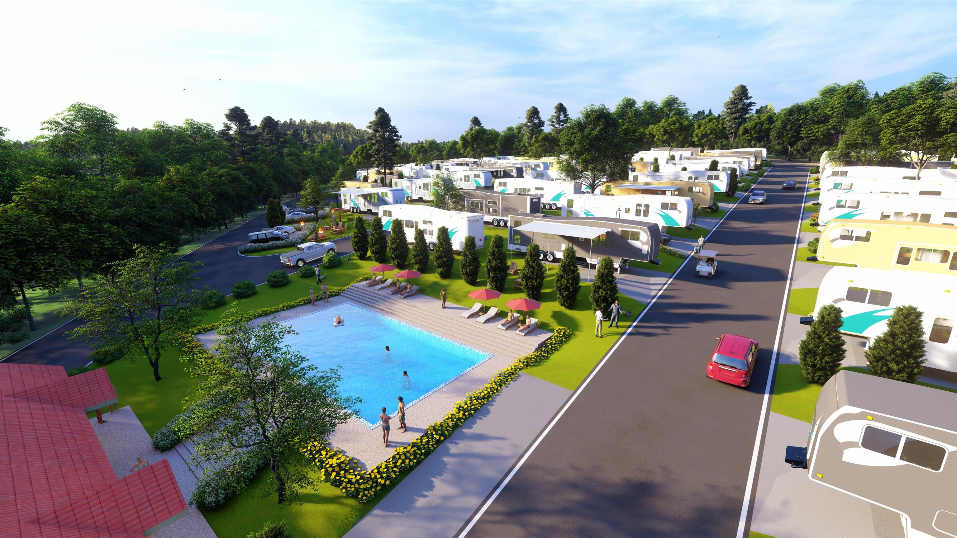 Endicott Street North Lot 3