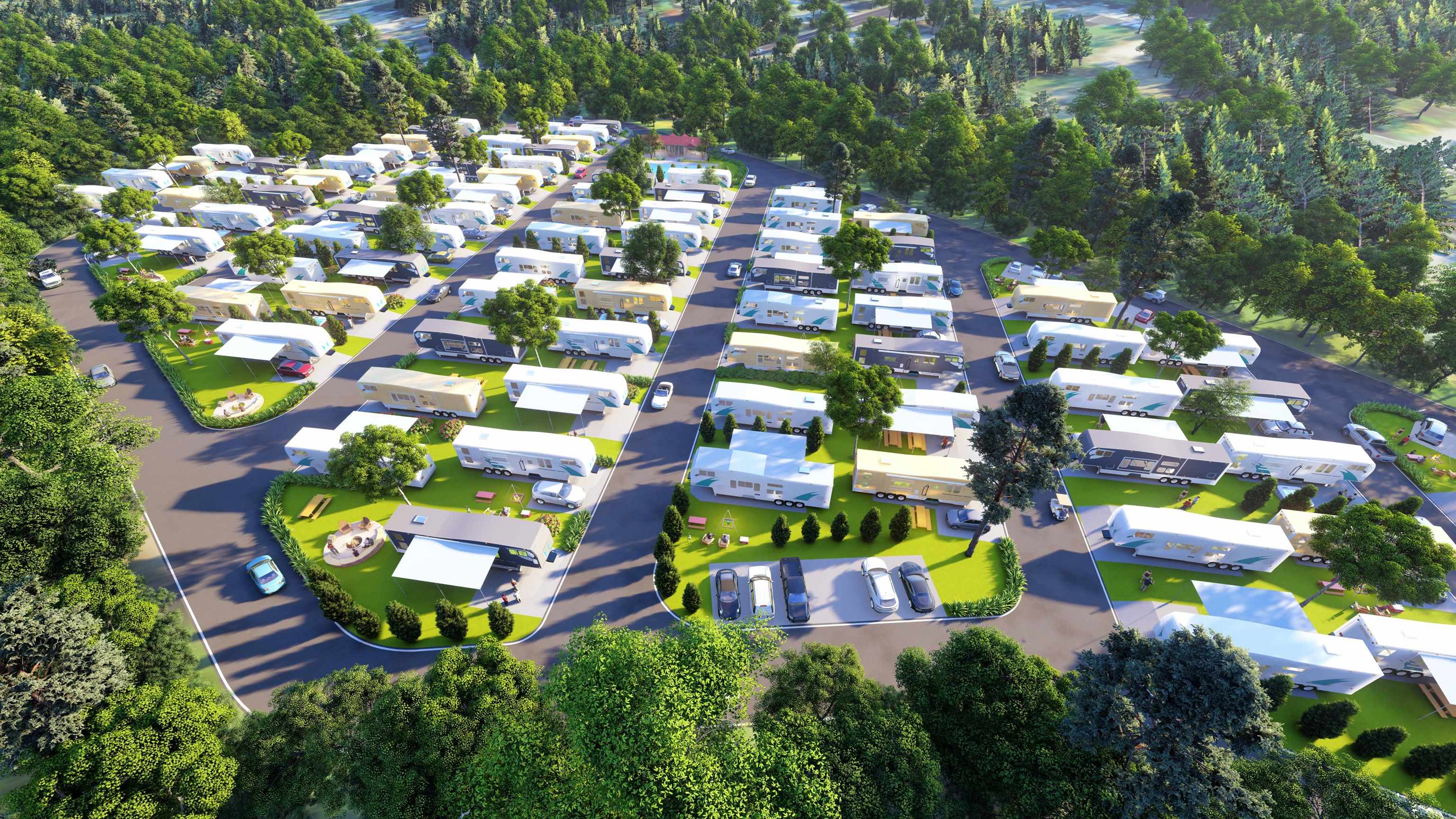 Endicott Street North Lot 3