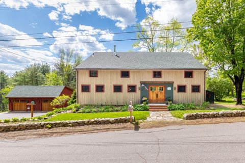 65 College Road Center Harbor NH 03226