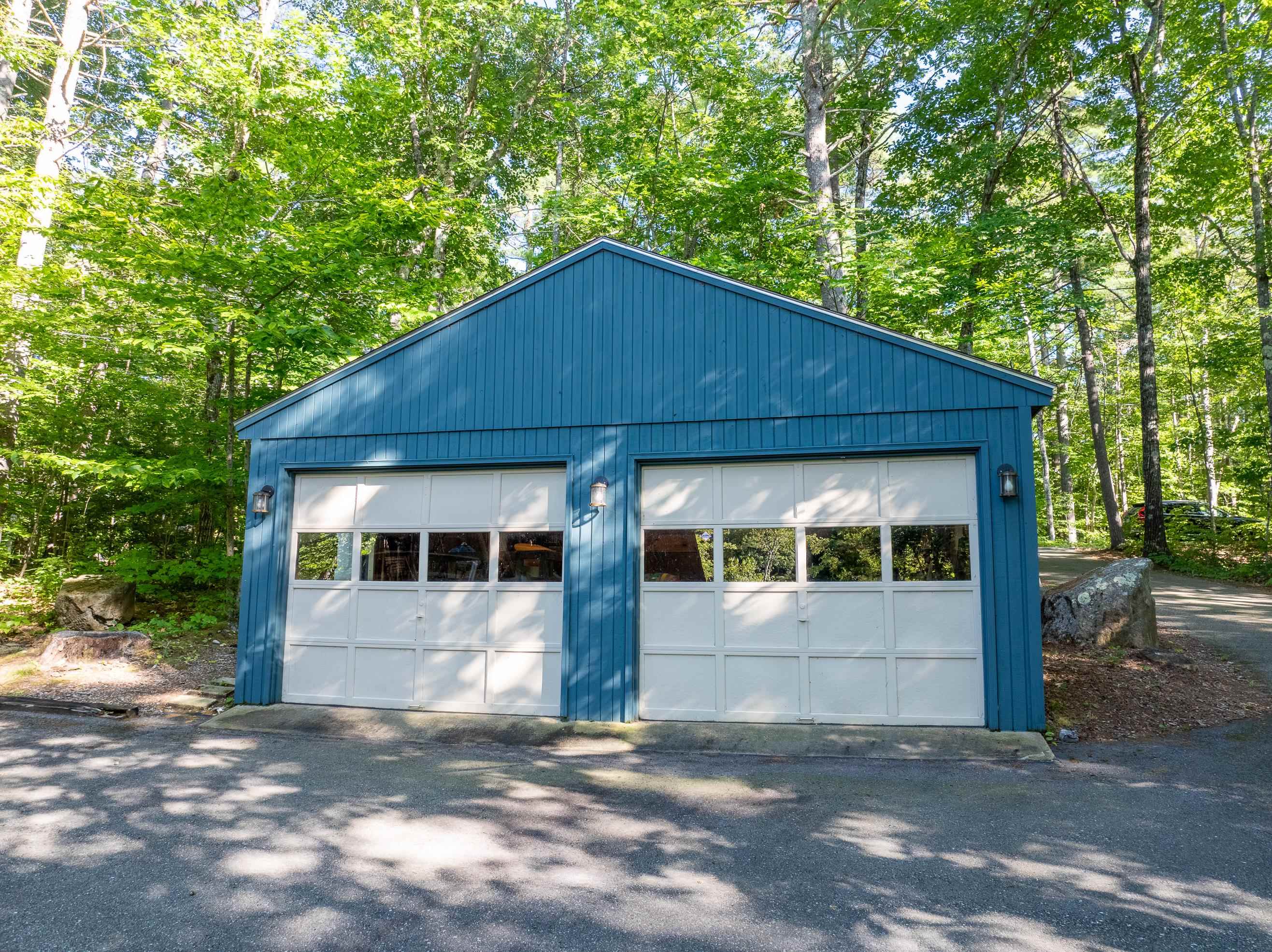 196 Black Cat Island Road