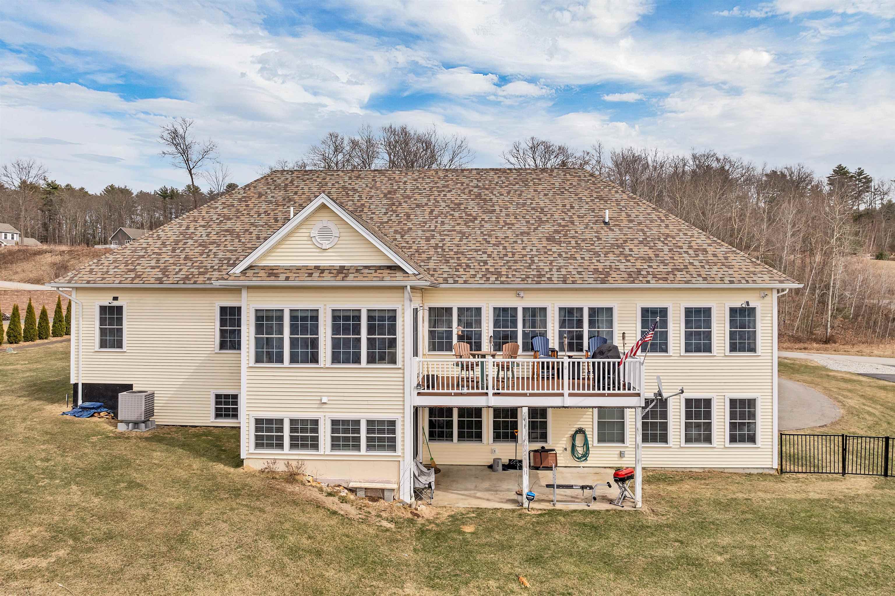 96 Sun Lake Drive