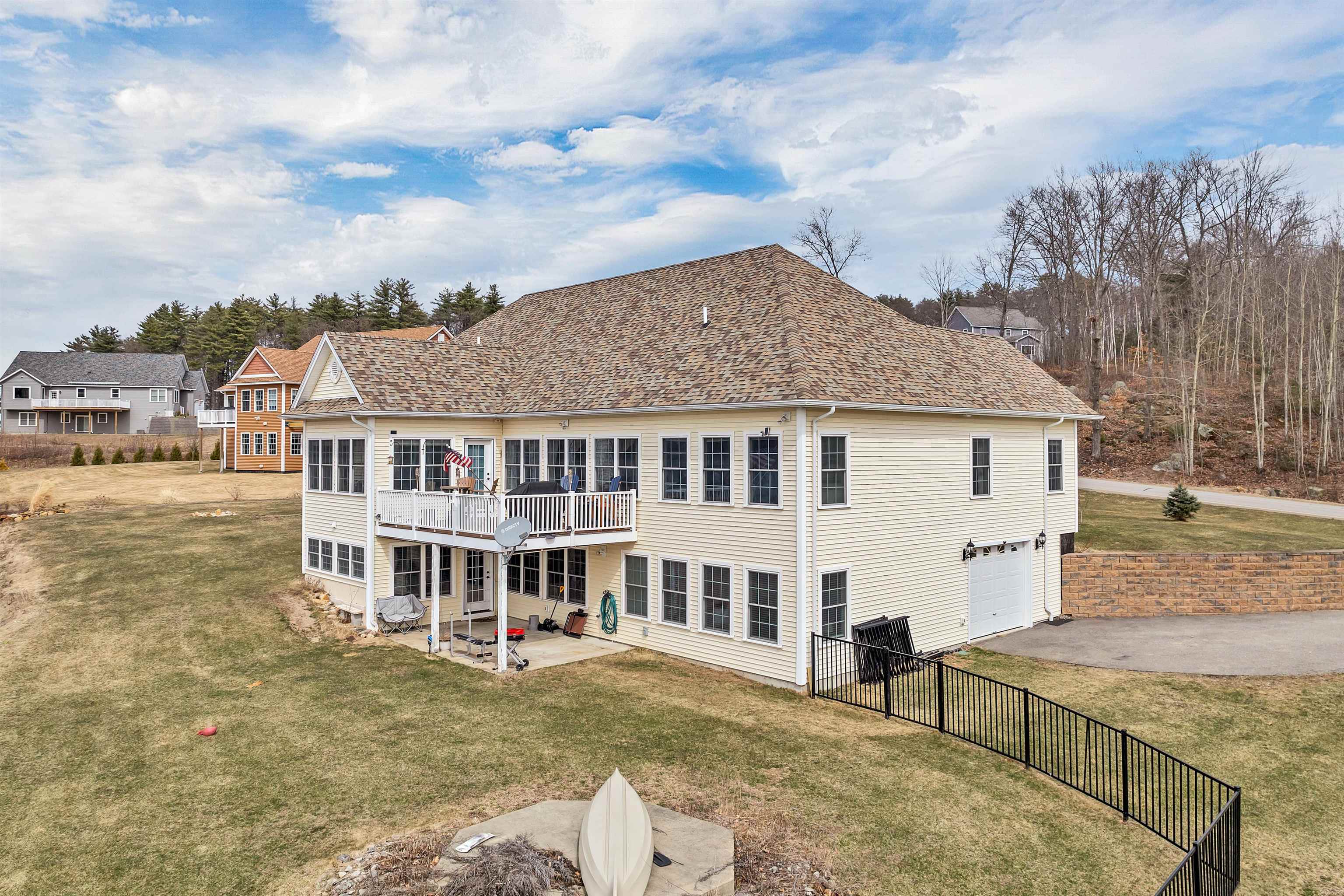 96 Sun Lake Drive