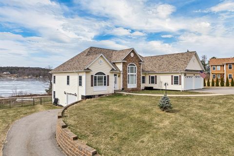 96 Sun Lake Drive Belmont NH 03220