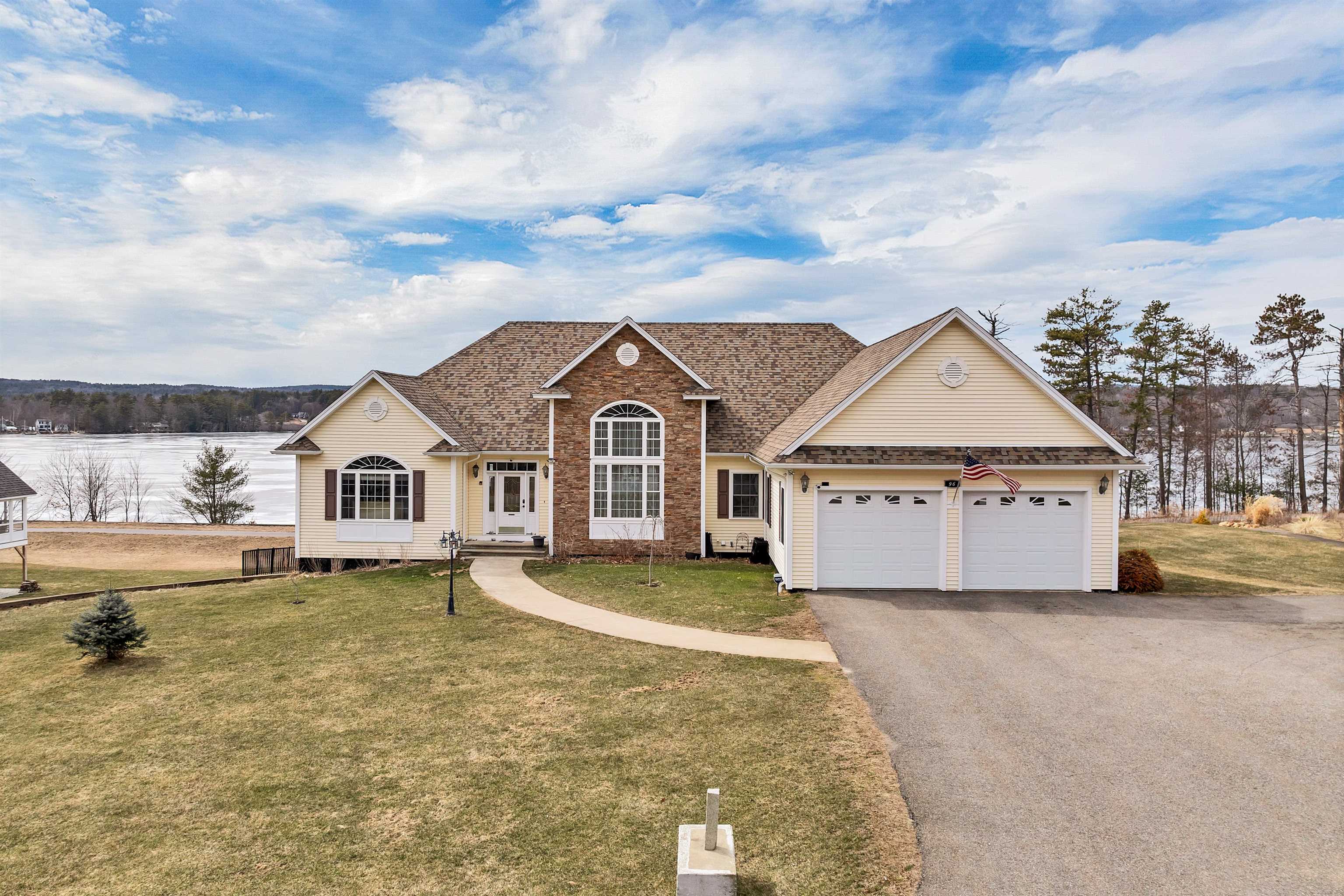 96 Sun Lake Drive