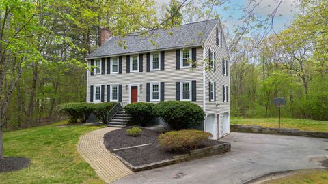 16 Sawmill Lane, Hampstead, NH 03841 - #: 5041347
