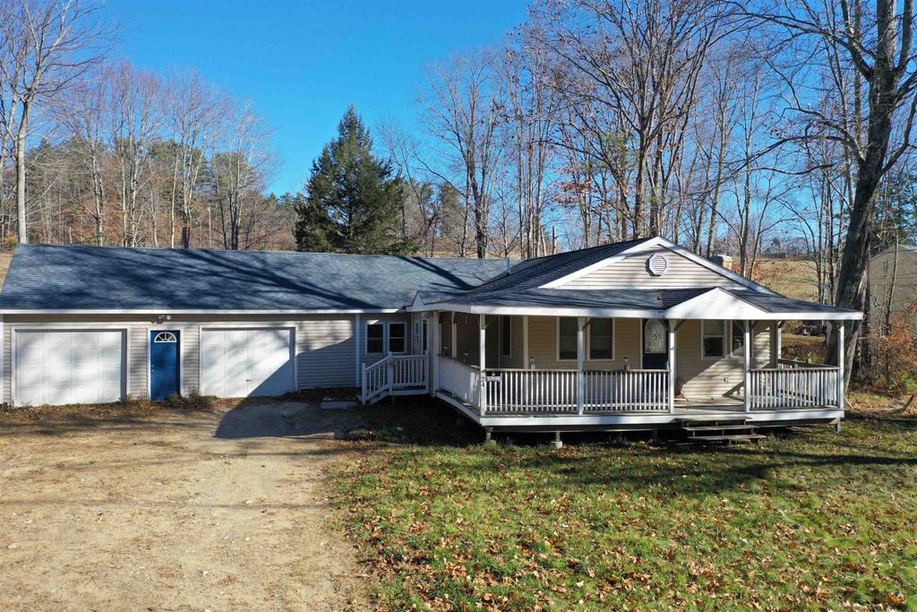 Photo of 24 Danbury Road, Barnstead, NH 03225 (MLS # 5064815)