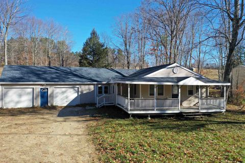 24 Danbury Road Barnstead NH 03225