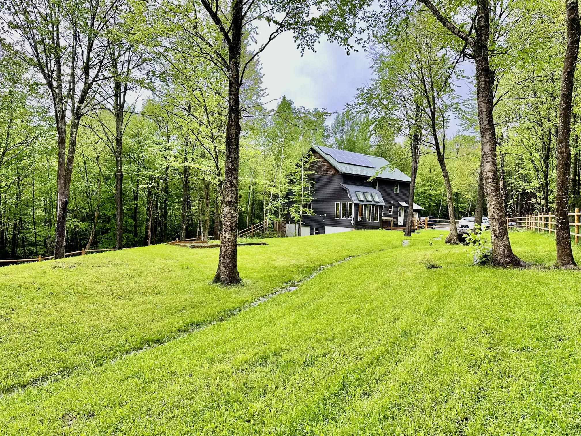 Eden, Vermont 05652, United States, 3 Bedrooms Bedrooms, ,3 BathroomsBathrooms,Residential,Pending,143224
