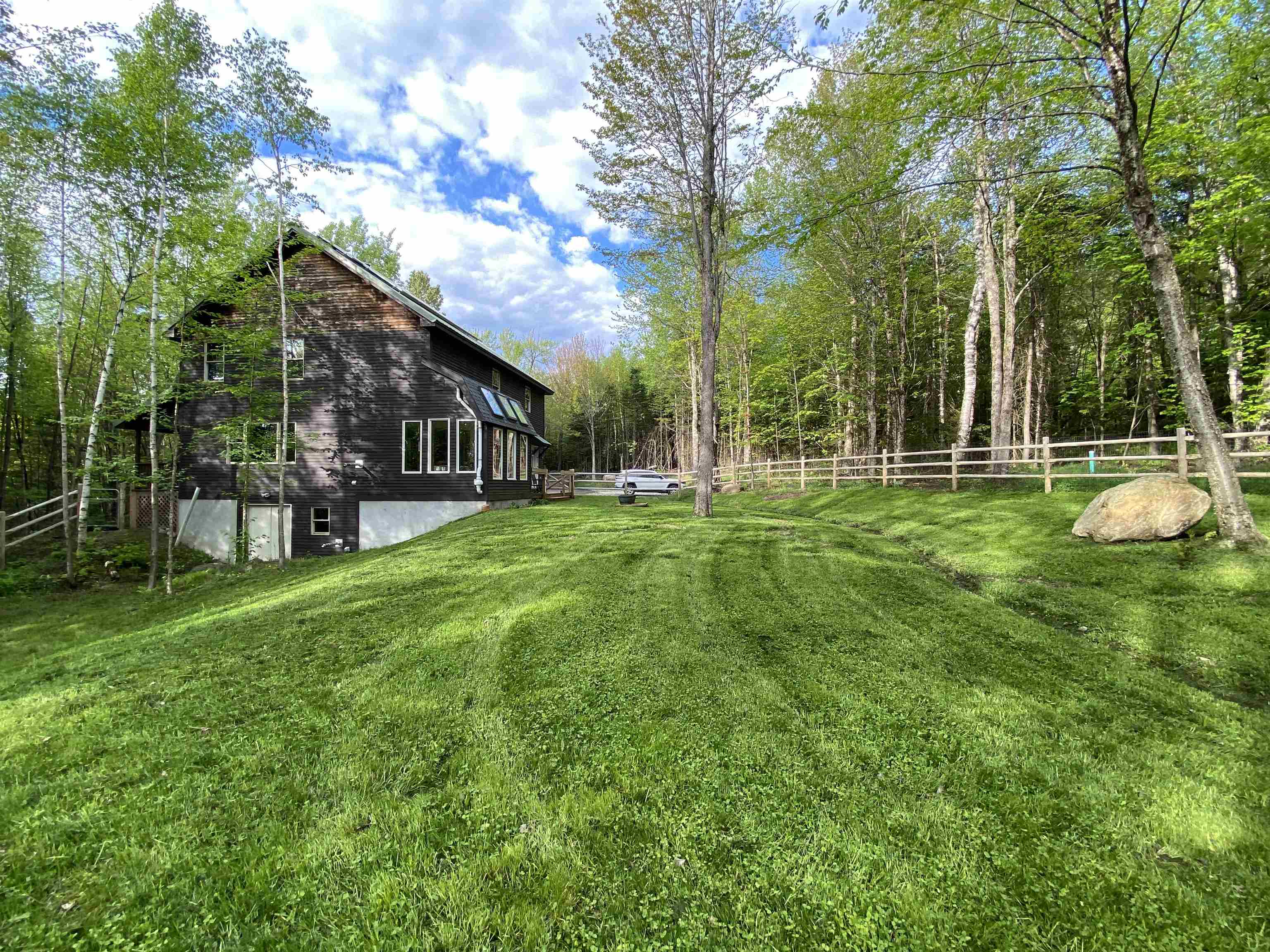 Eden, Vermont 05652, United States, 3 Bedrooms Bedrooms, ,3 BathroomsBathrooms,Residential,Pending,143224