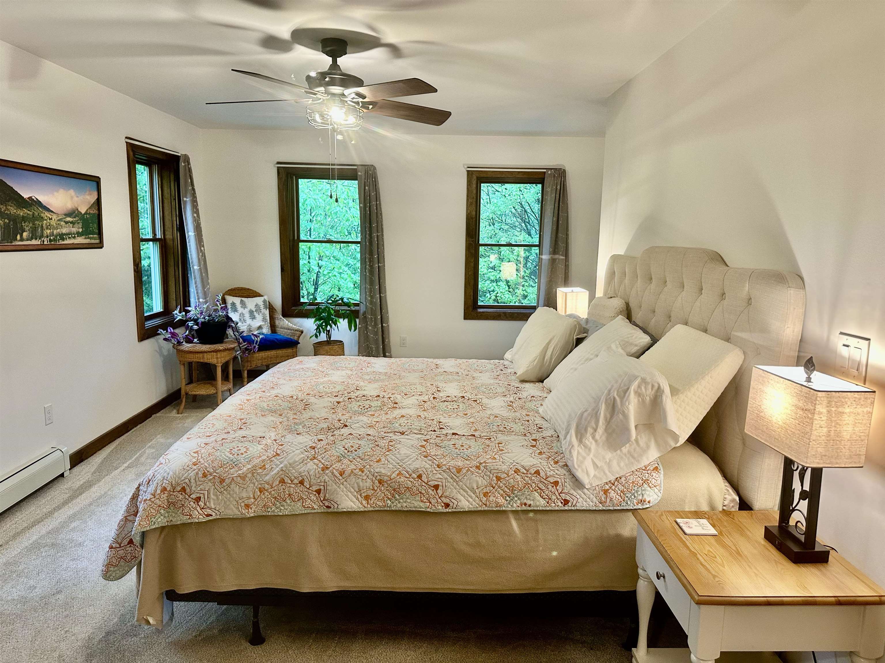 Eden, Vermont 05652, United States, 3 Bedrooms Bedrooms, ,3 BathroomsBathrooms,Residential,Pending,143224