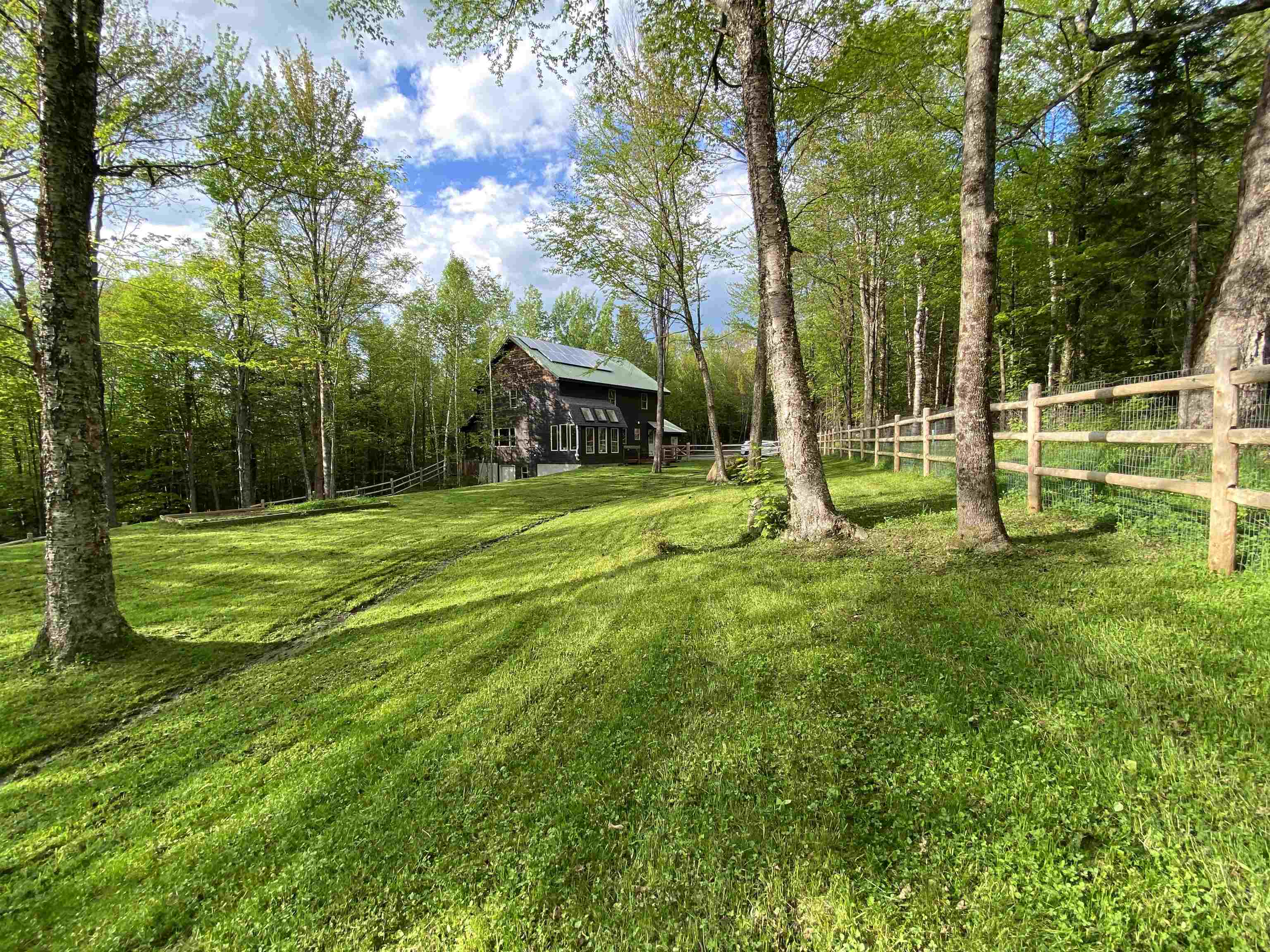 Eden, Vermont 05652, United States, 3 Bedrooms Bedrooms, ,3 BathroomsBathrooms,Residential,Pending,143224