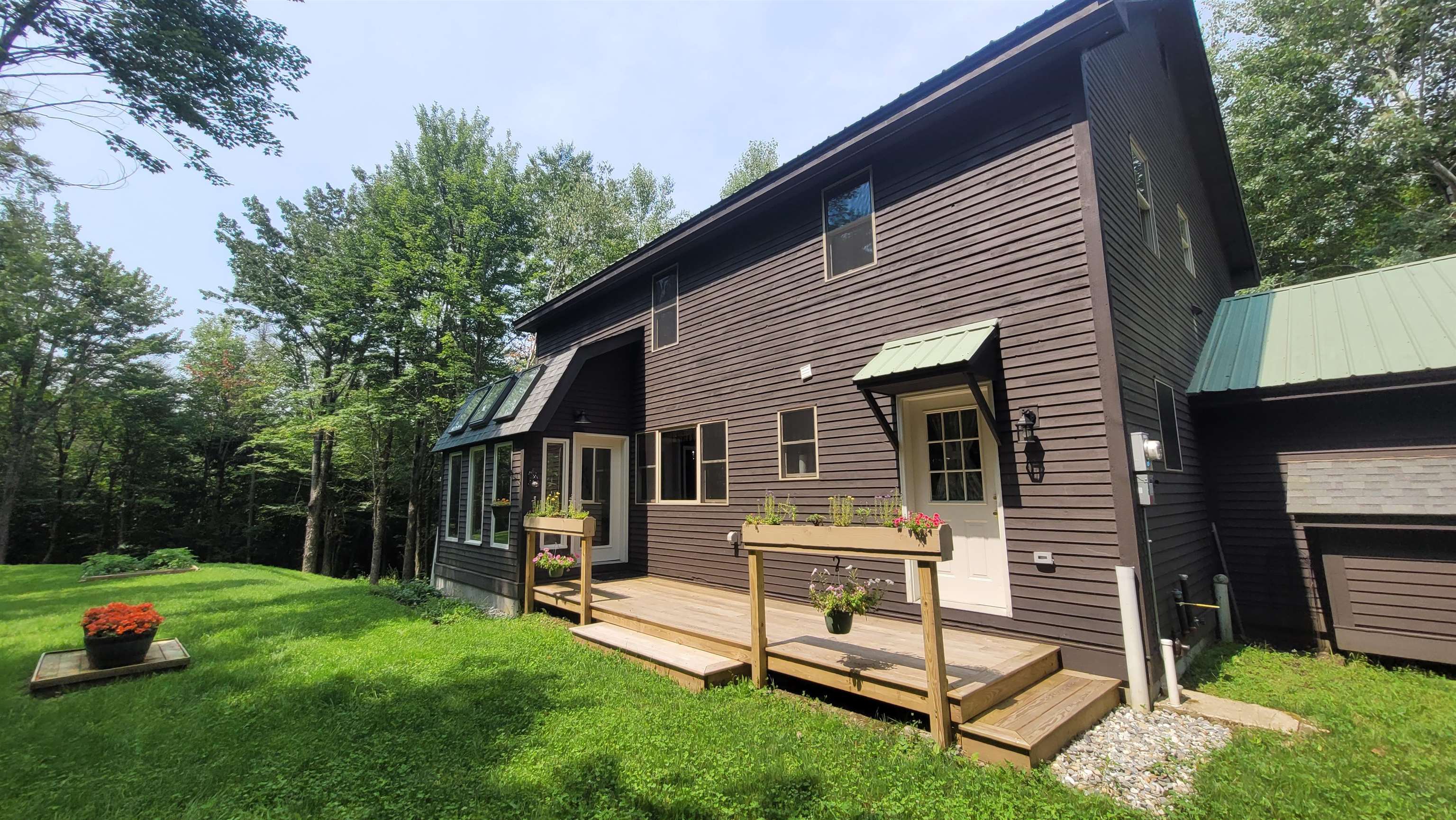 Eden, Vermont 05652, United States, 3 Bedrooms Bedrooms, ,3 BathroomsBathrooms,Residential,Pending,143224