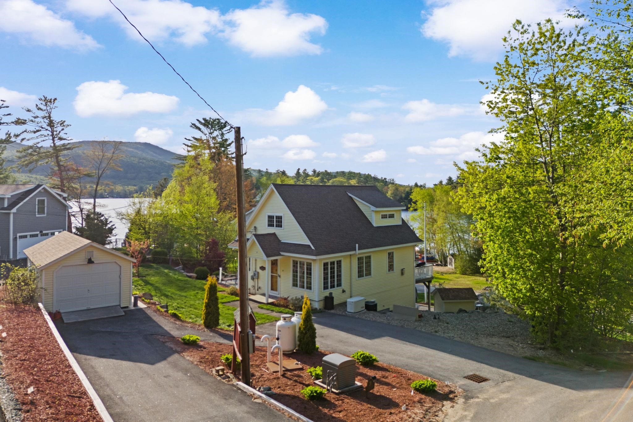20 Wentworth Way