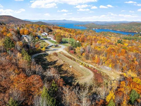 11/13/A High Point Drive Lot 10 Alton NH 03810