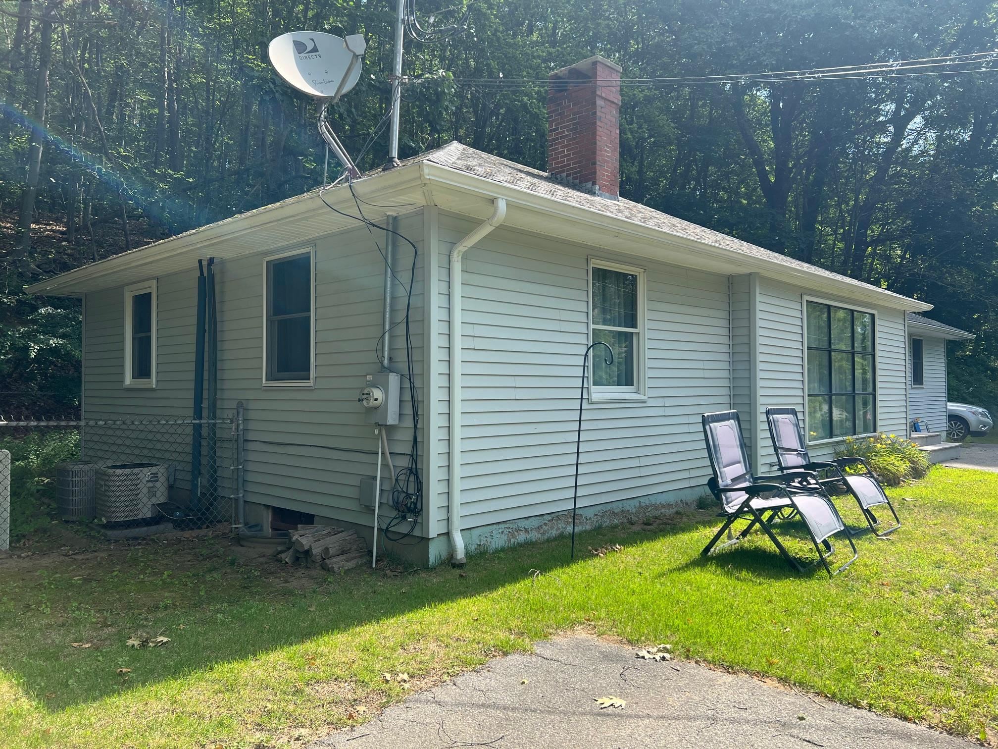 245 South Road