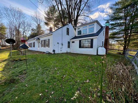 999 Upper Plain Bradford VT 05033