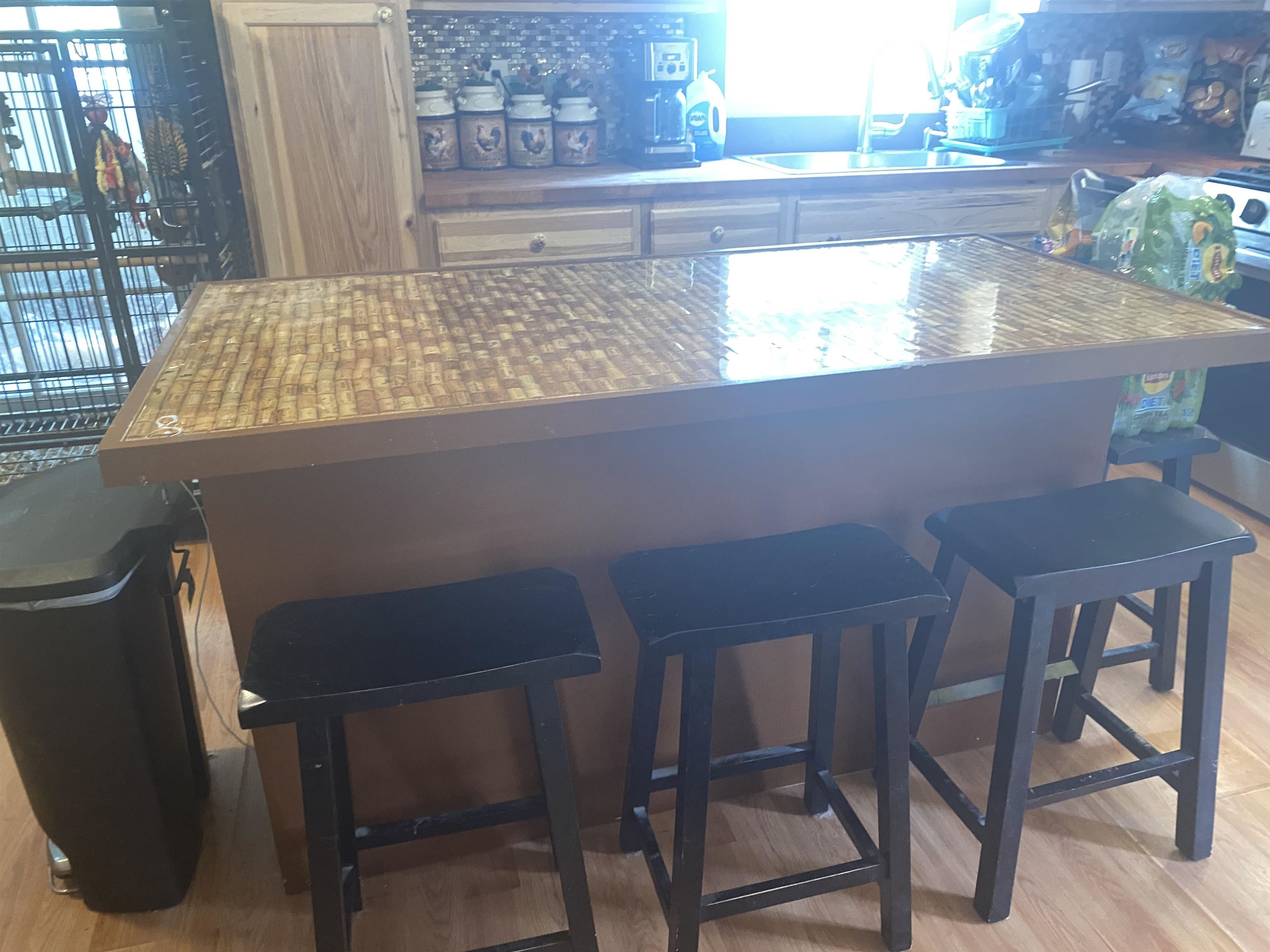 35 Mountain View Court