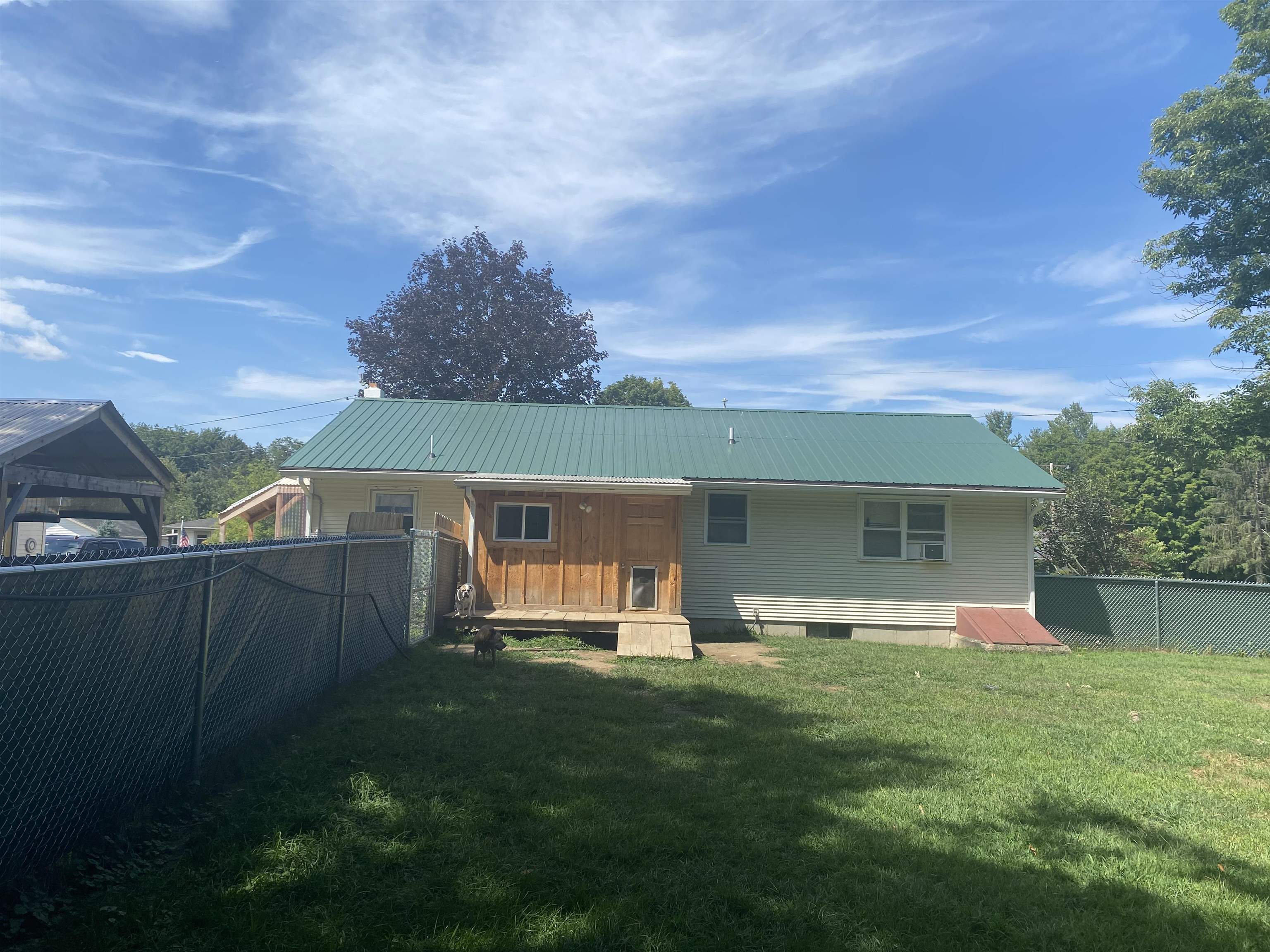 35 Mountain View Court