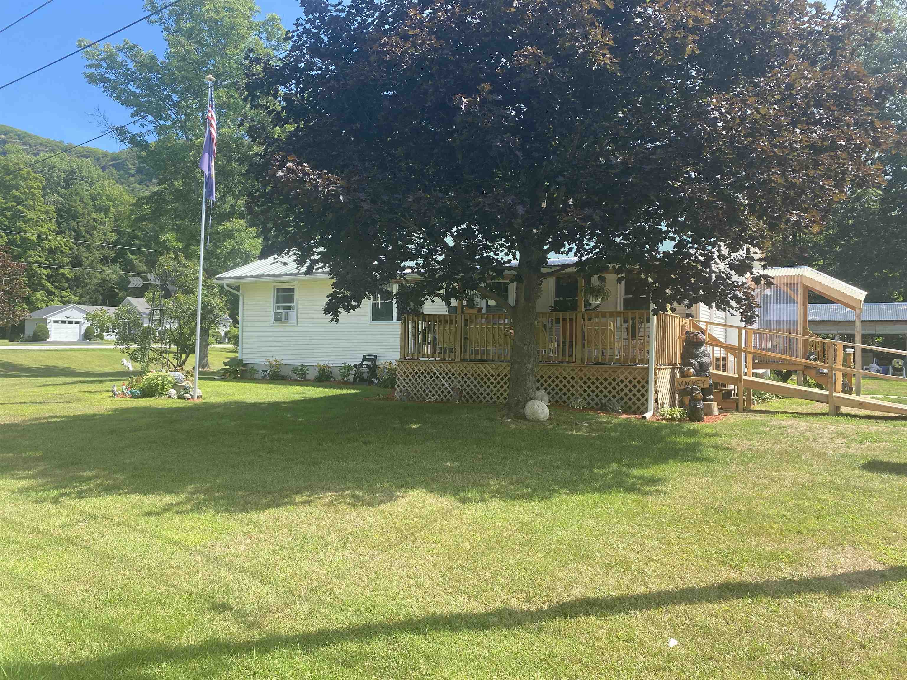 35 Mountain View Court