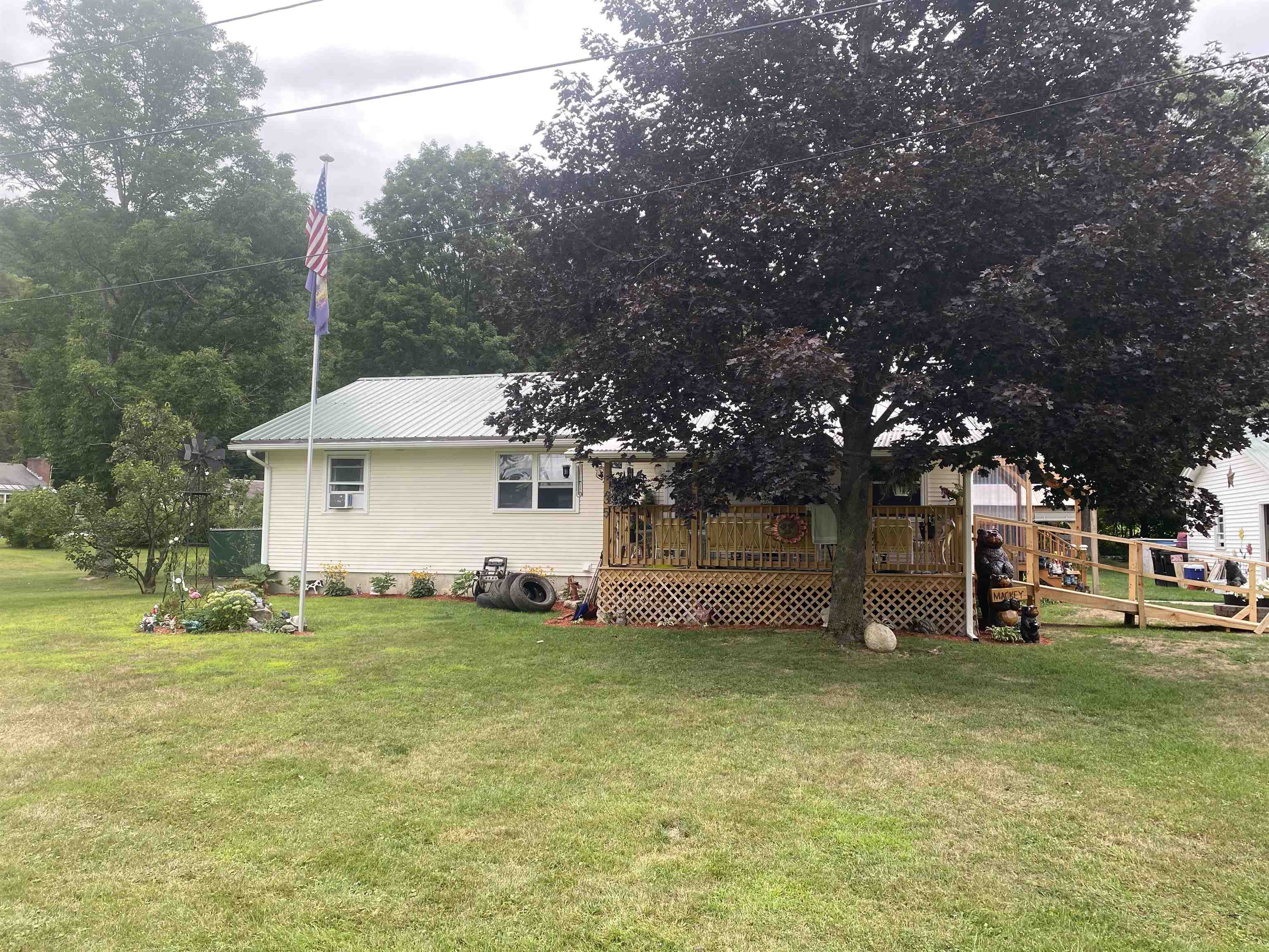 Photo 1 of 28 — 35 Mountain View Court, Wells, VT 05774