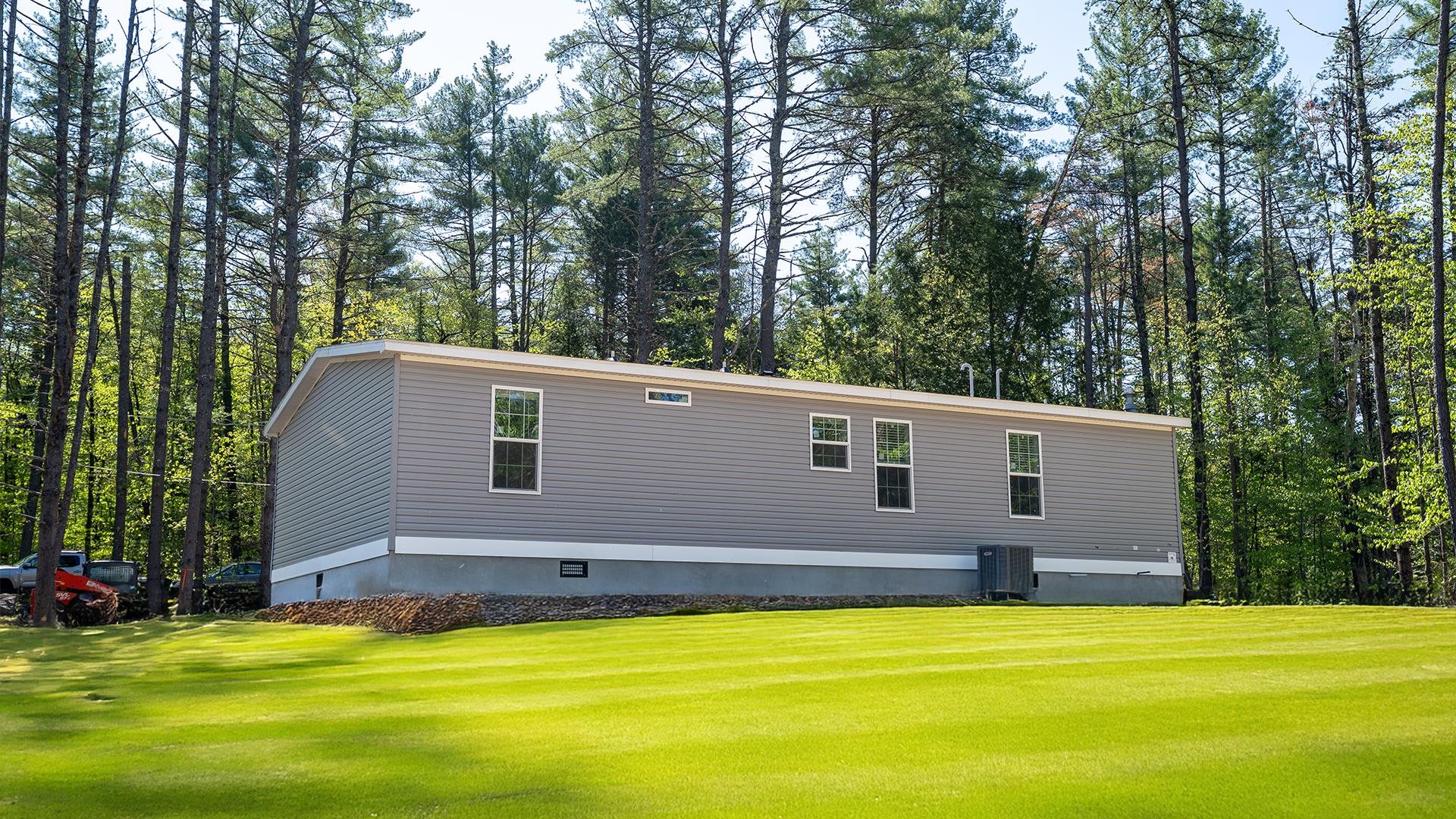 873 Green Mountain Road