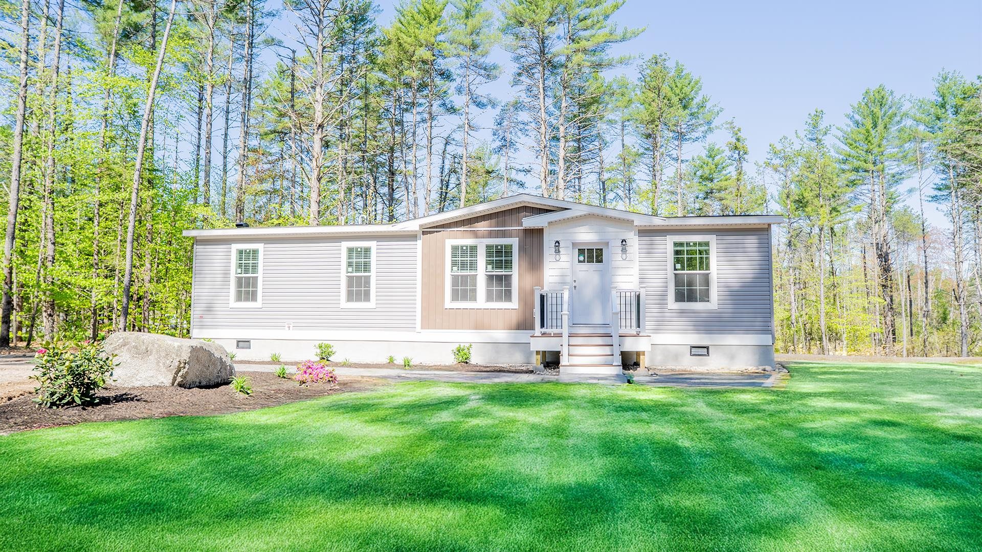873 Green Mountain Road
