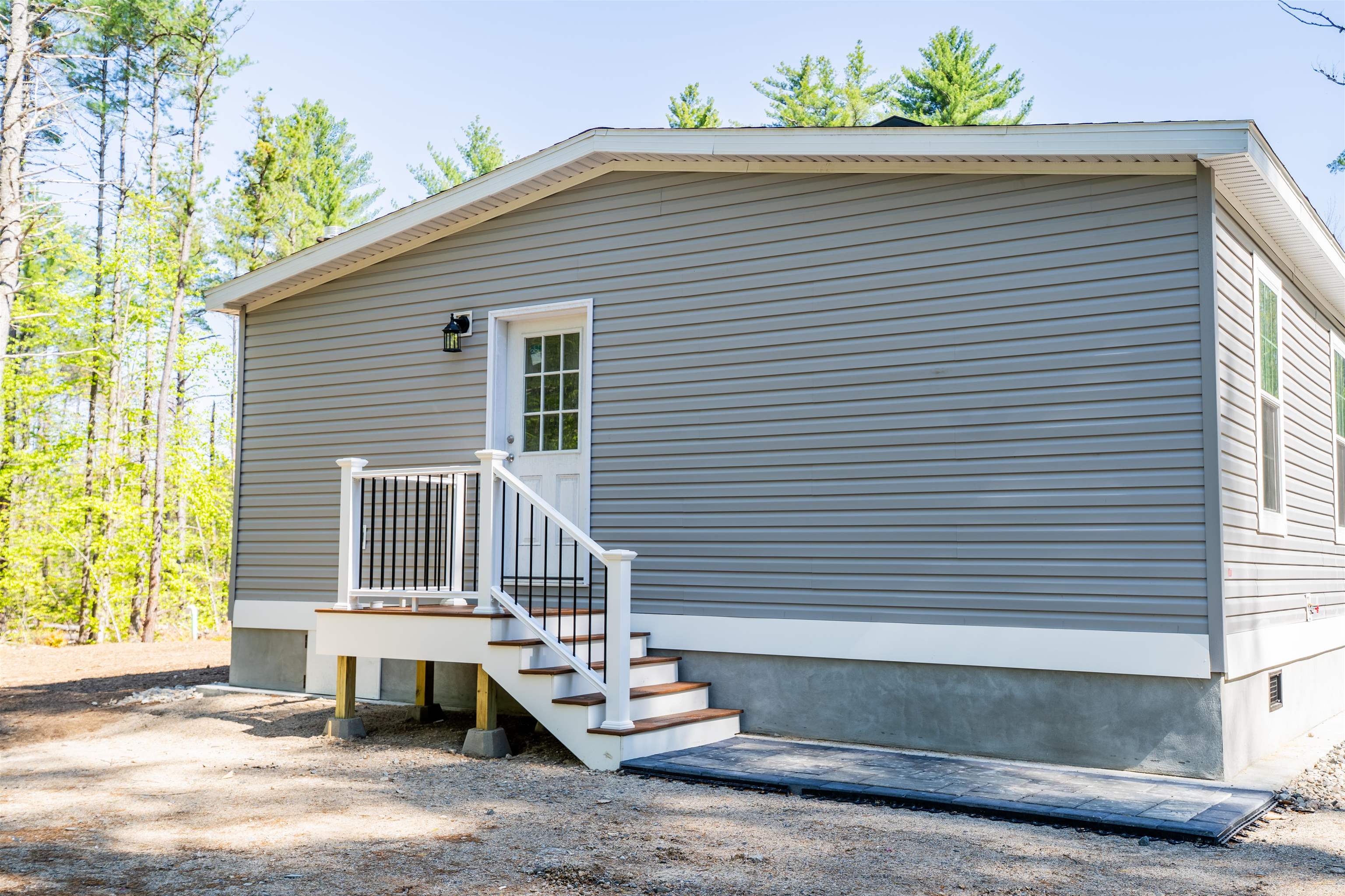 873 Green Mountain Road