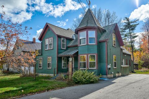 129 Dinsmore Road Conway NH 03845