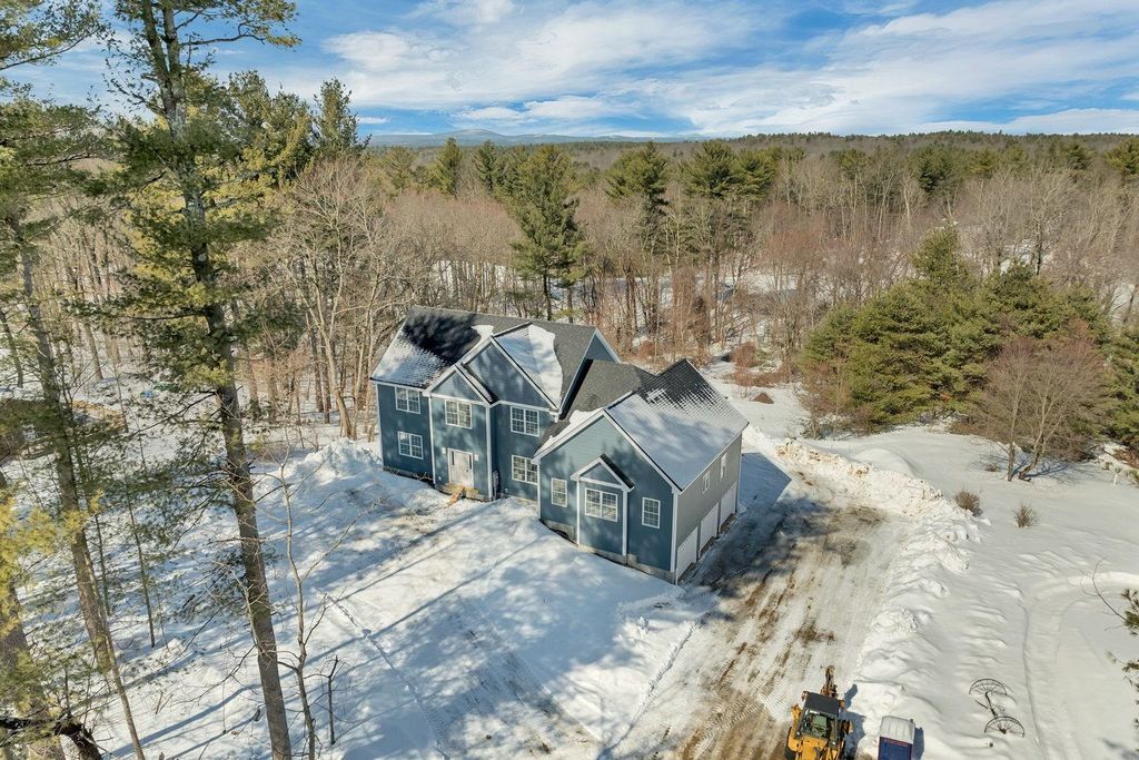 Photo of 8 Wiley Hill Road, Londonderry, NH 03053 (MLS # 5078457)