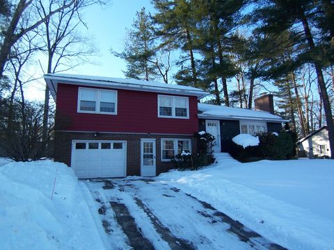 Photo of 18 Century Road, Nashua, NH 03064 (MLS # 5075819)