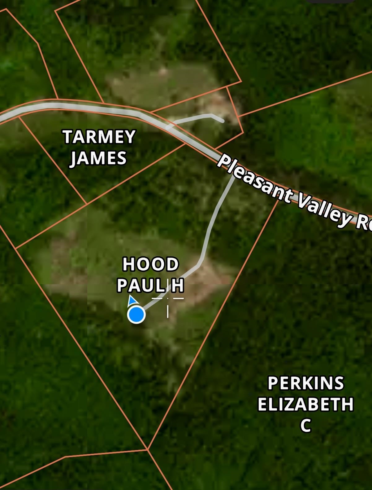 53 Pleasant Valley Road