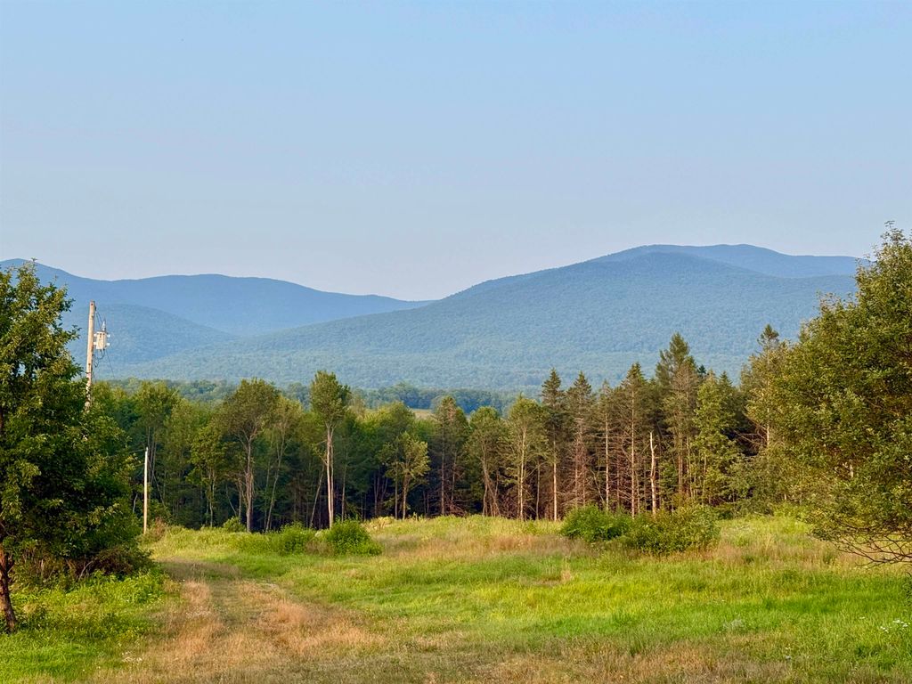 Photo of 53 Pleasant Valley Road, Lancaster, NH 03584 (MLS # 5081487)