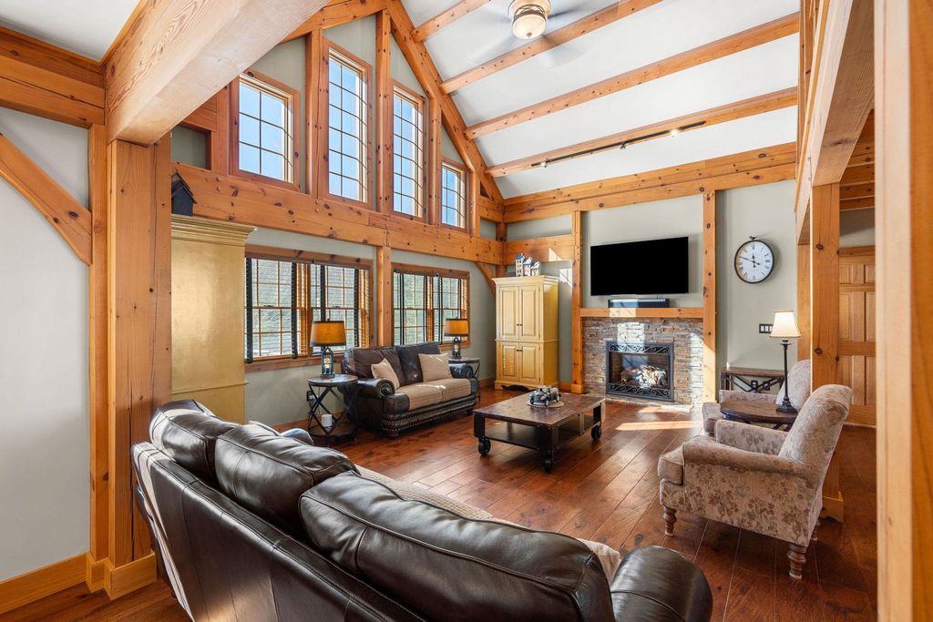 Photo of 172 South Road, Deerfield, NH 03037 (MLS # 5077822)