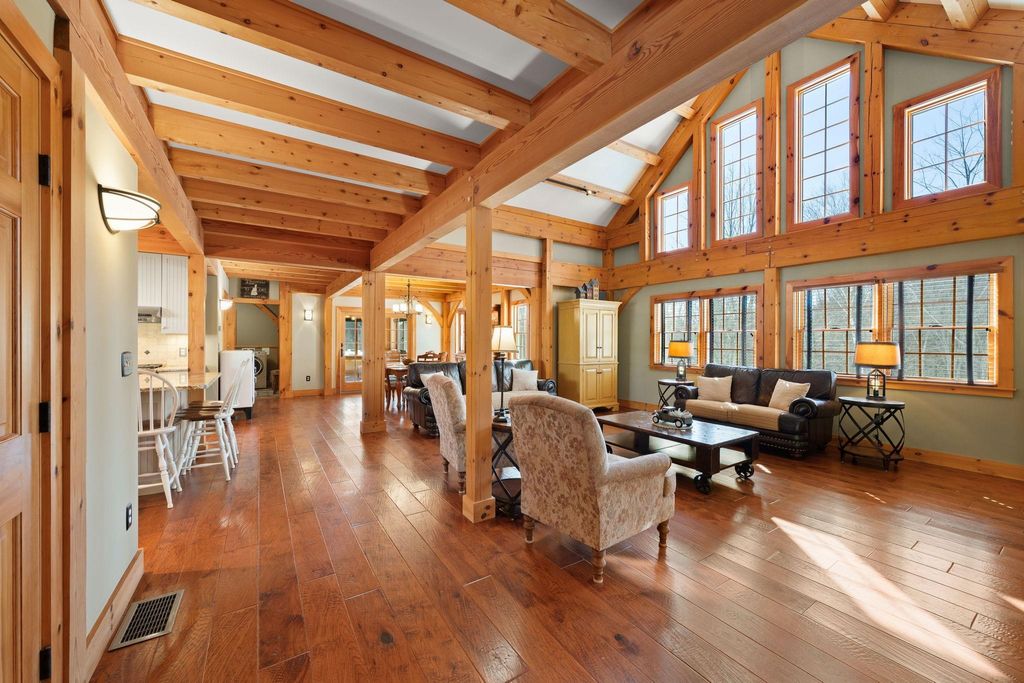 Photo of 172 South Road, Deerfield, NH 03037 (MLS # 5077822)