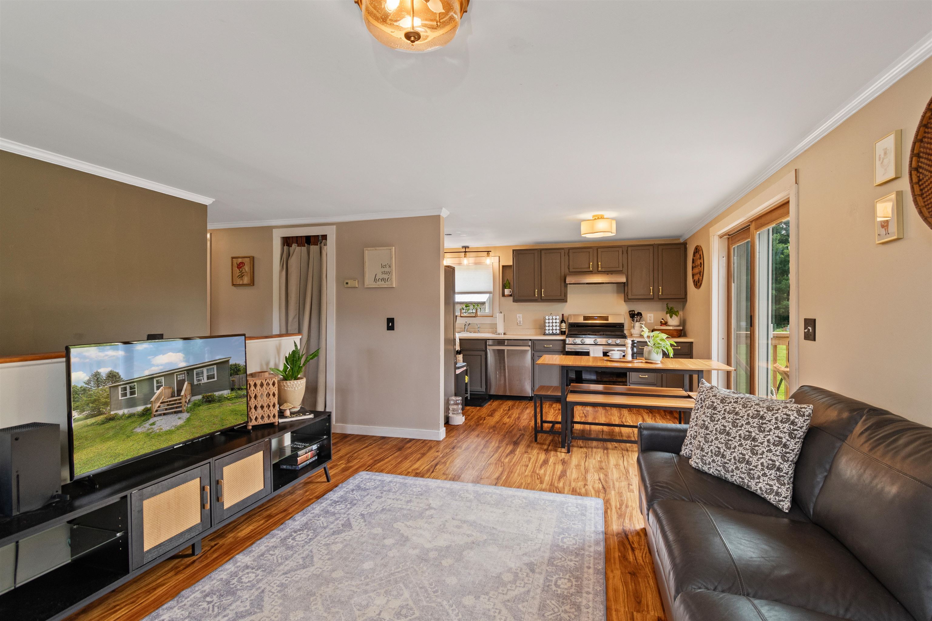 173 Ridge View Drive