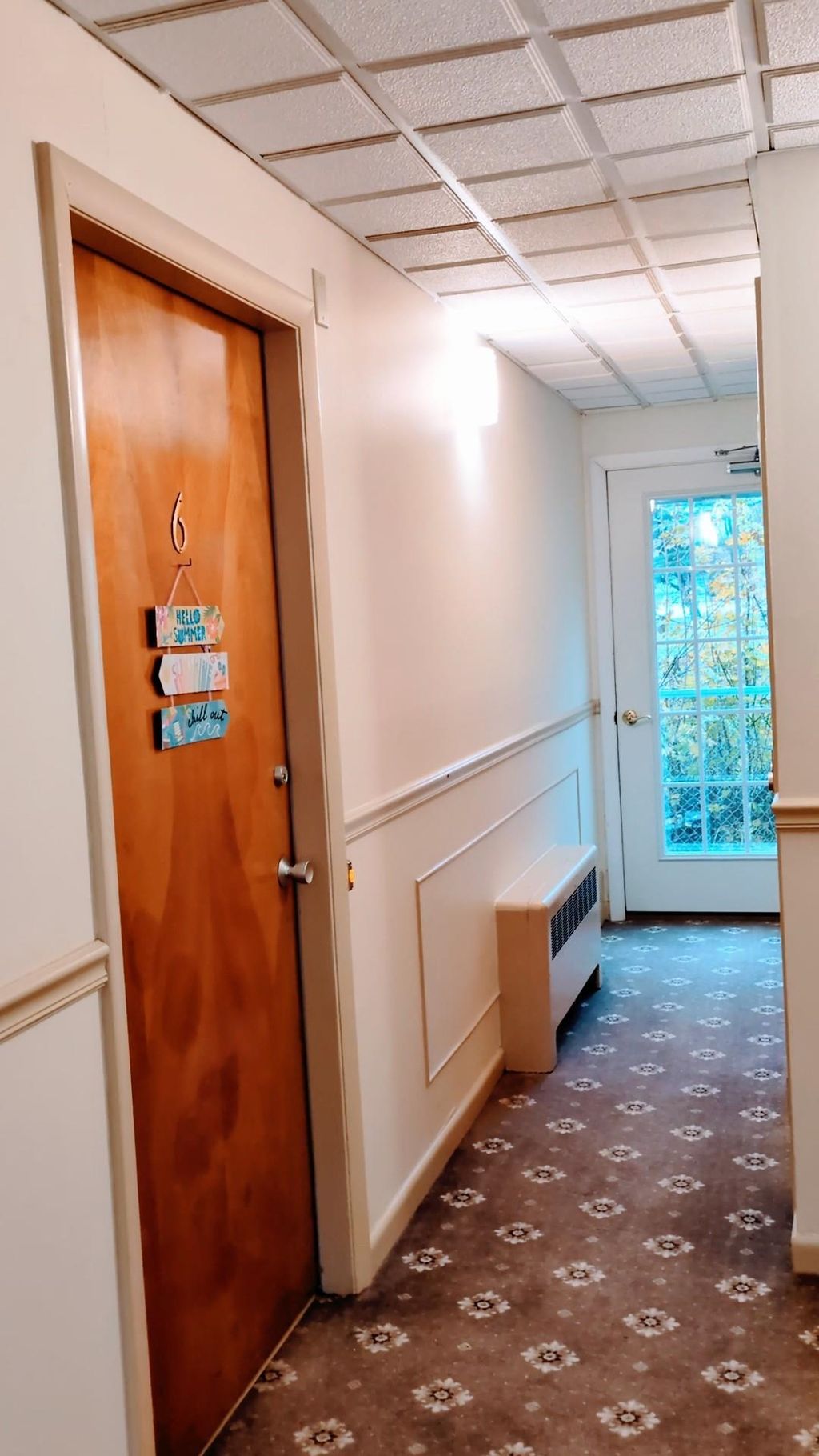 Photo of 89 Winnacunnet Road #6, Hampton, NH 03842 (MLS # 5079860)