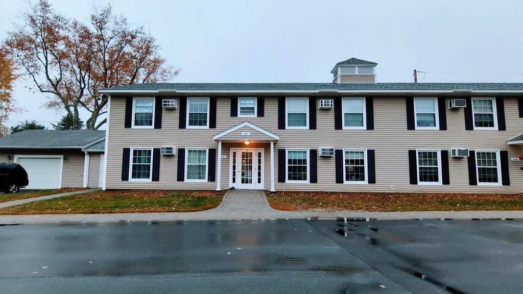 Photo of 89 Winnacunnet Road #6, Hampton, NH 03842 (MLS # 5079860)