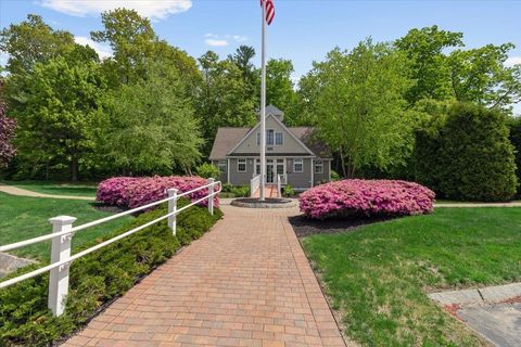 Photo of 1 Sterling Hill Lane #135, Exeter, NH 03833 (MLS # 5081188)