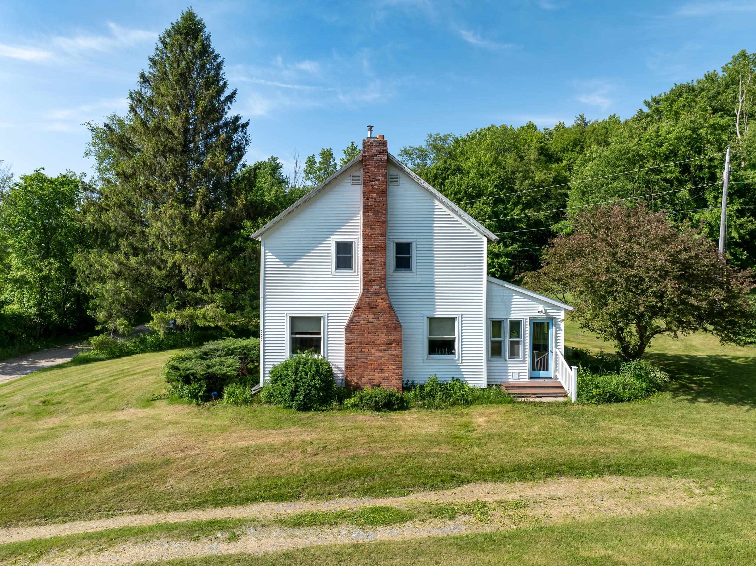 556 Mann Hill Road