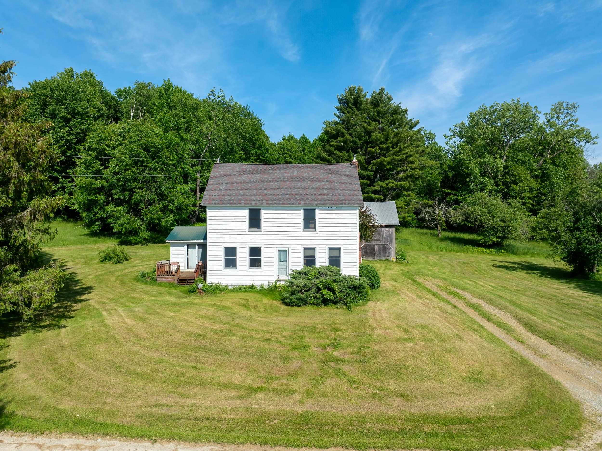 556 Mann Hill Road