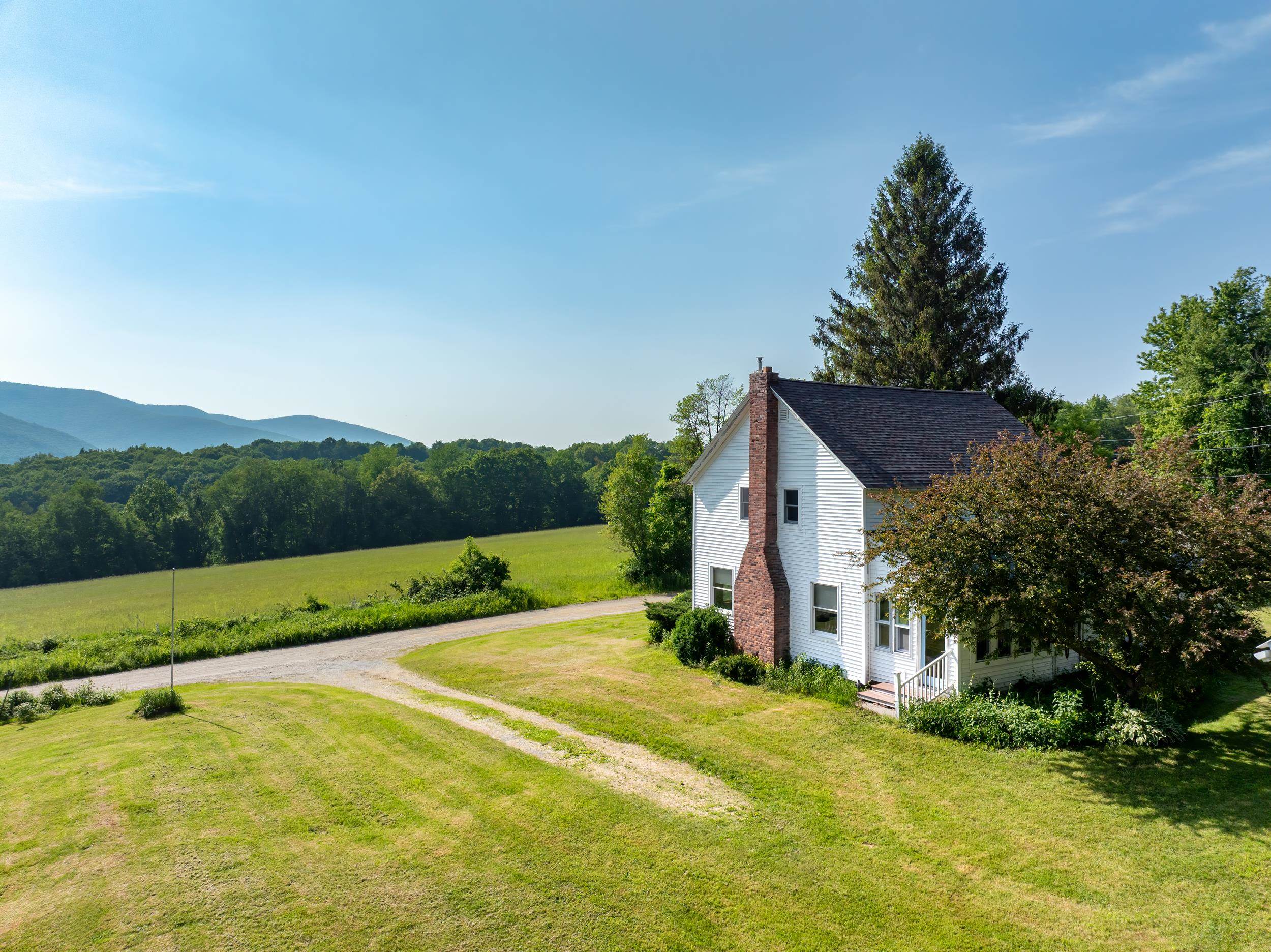 556 Mann Hill Road
