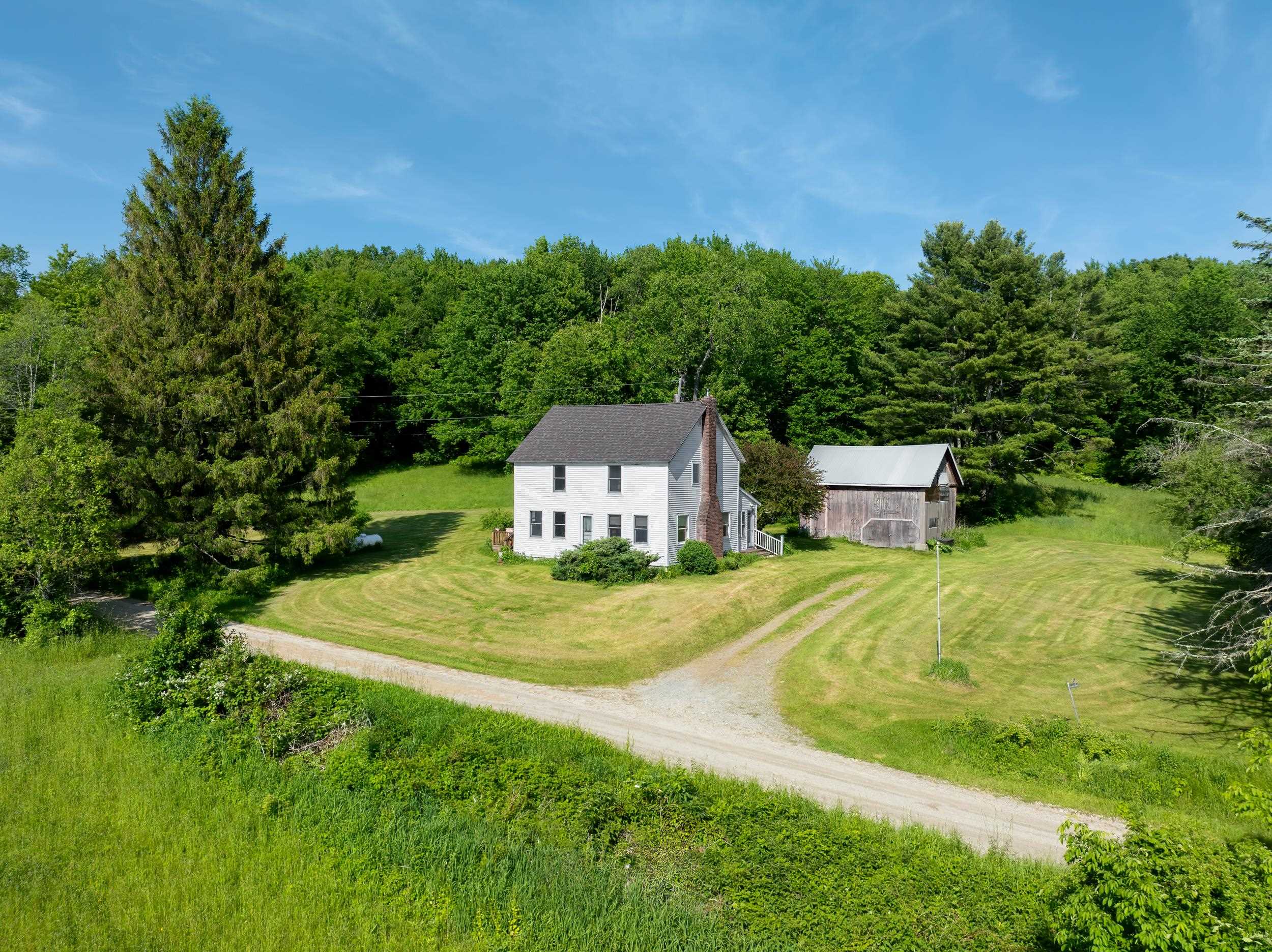 556 Mann Hill Road