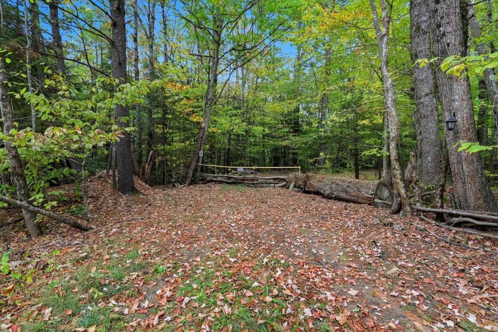 Photo of Gulf Road, Sanbornton, NH 03269 (MLS # 5061892)