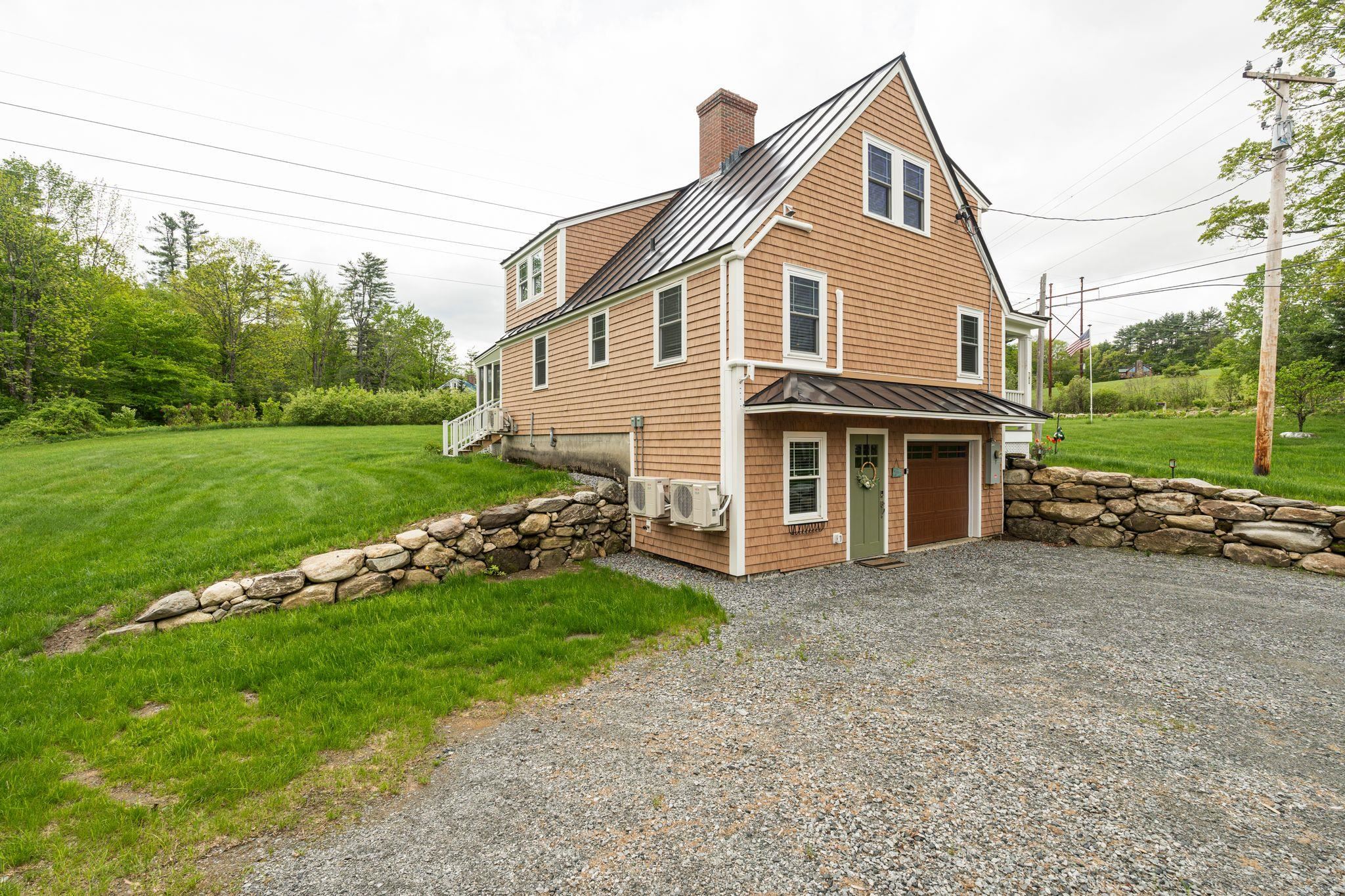 58 Greenbush Road