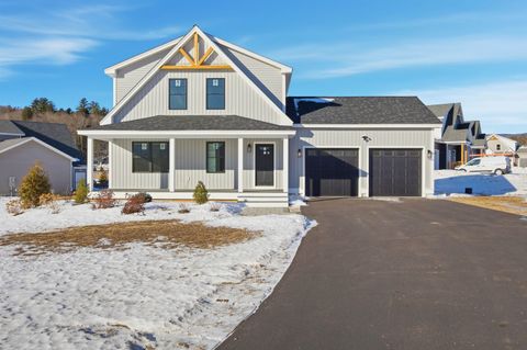 14 Melina's Way Thornton NH 03285