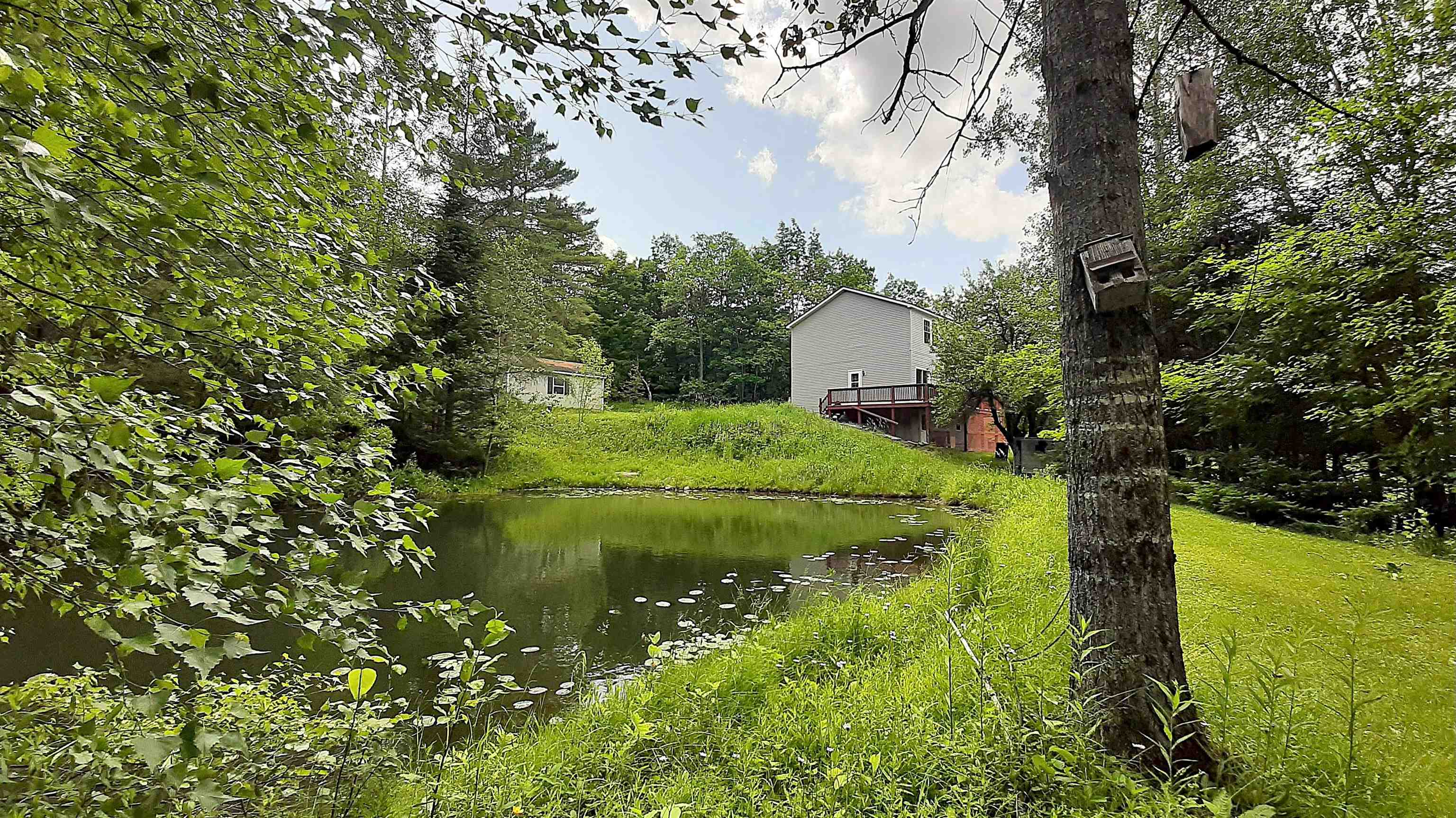 1014 Gates Road