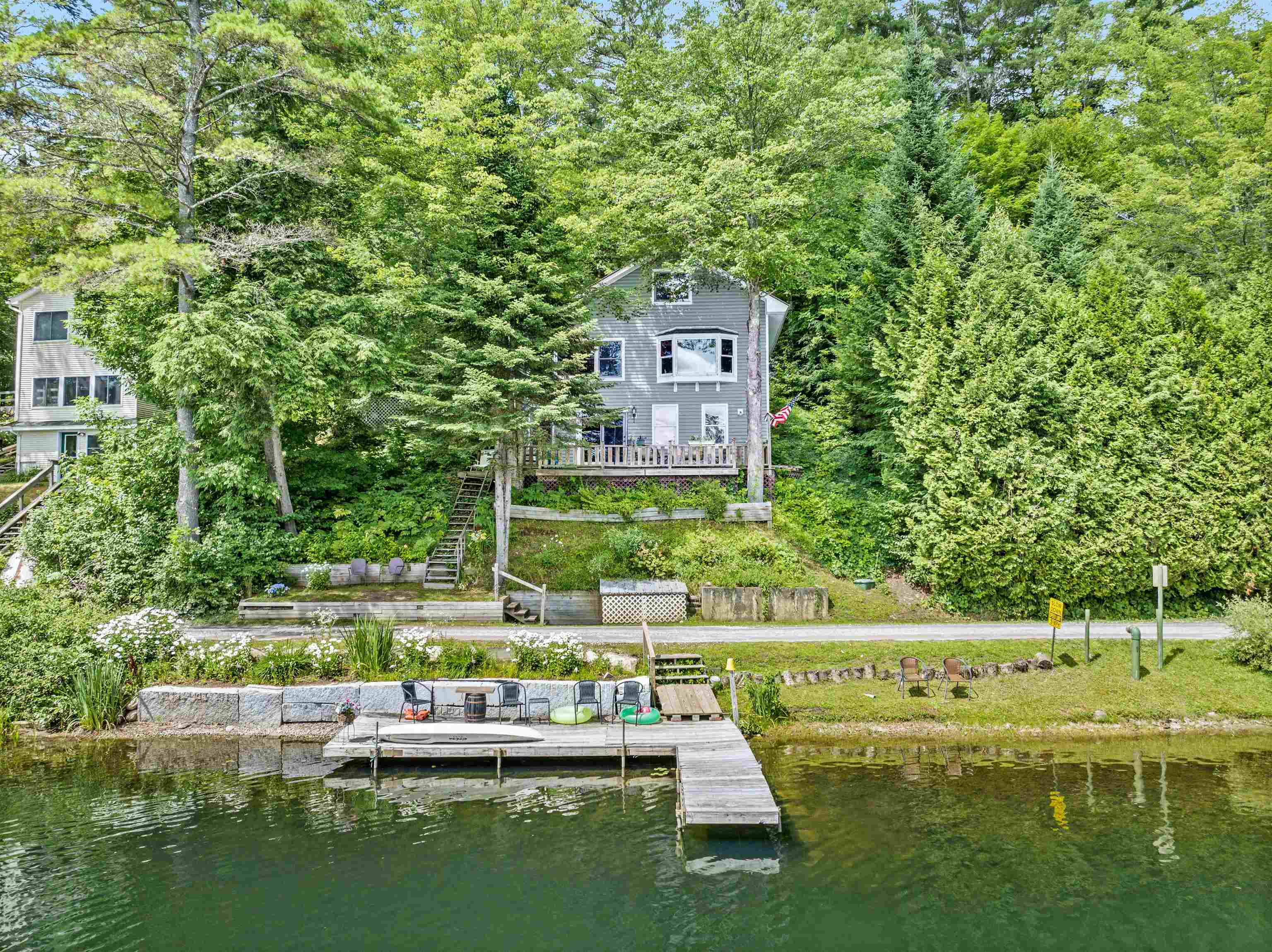 85 Upper Herricks Cove Road