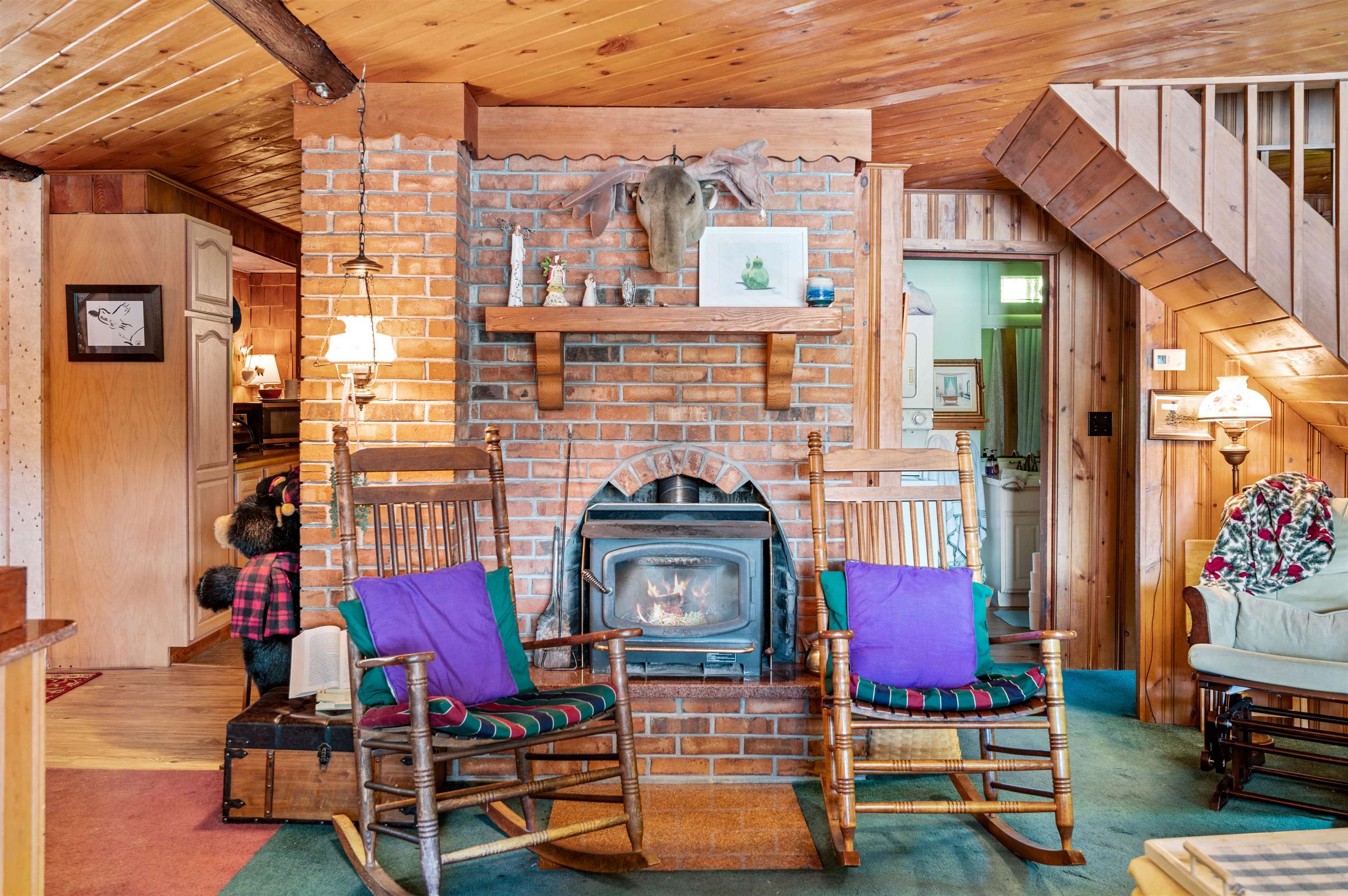 85 Upper Herricks Cove Road